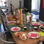Sintpieter17 Lo-ghis Vakantiewoning Voeren