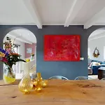 Tatil Evi Sintpieter17 Lo-ghis Vakantiewoning