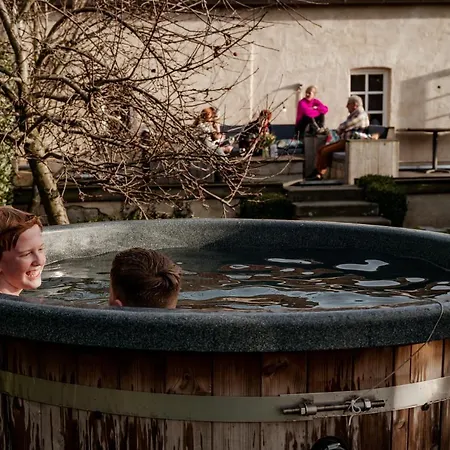 Sintpieter17 Lo-ghis Vakantiewoning Casa de Férias *