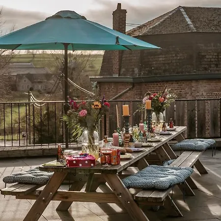 Sintpieter17 Lo-ghis Vakantiewoning Casa de Férias Voeren