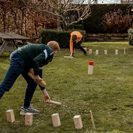 Sintpieter17 Lo-ghis Vakantiewoning