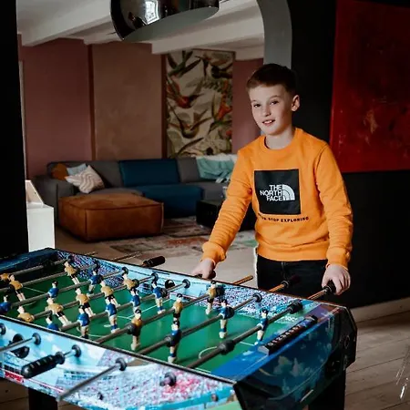 Sintpieter17 Lo-ghis Vakantiewoning