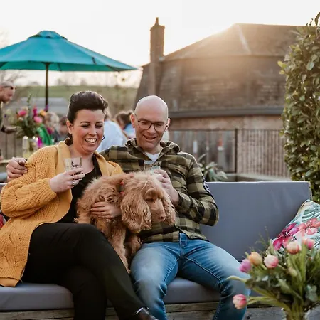 Sintpieter17 Lo-ghis Vakantiewoning Voeren