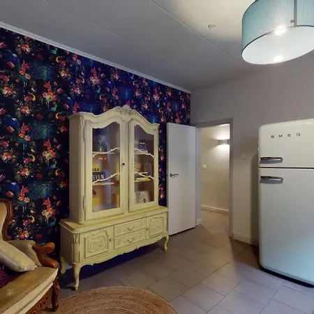 Sintpieter17 Lo-ghis Vakantiewoning * Fourons