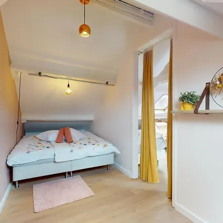Sintpieter17 Lo-ghis Vakantiewoning * Voeren
