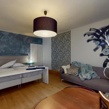 Sintpieter17 Lo-ghis Vakantiewoning * Voeren