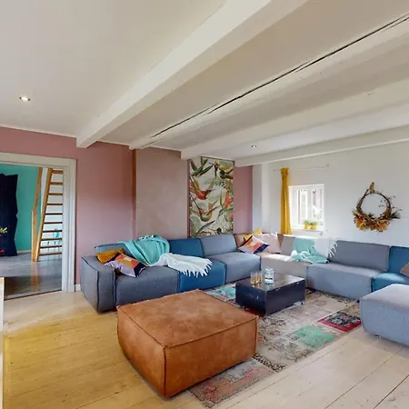 Sintpieter17 Lo-ghis Vakantiewoning Casa de Férias *