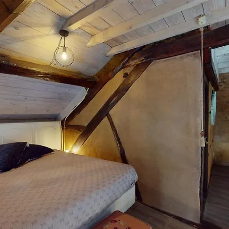 Sintpieter17 Lo-ghis Vakantiewoning Casa de Férias Voeren