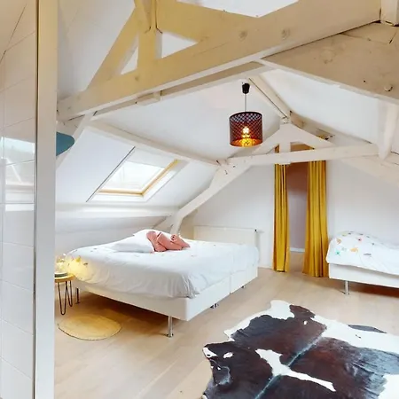 Sintpieter17 Lo-ghis Vakantiewoning