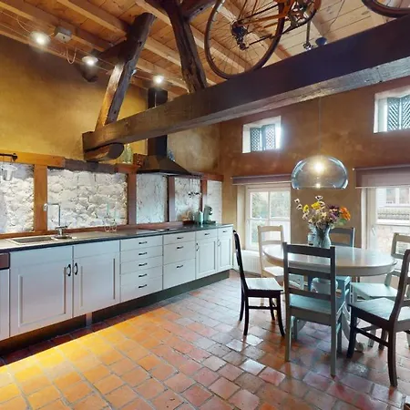Sintpieter17 Lo-ghis Vakantiewoning * Voeren