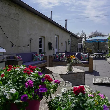 Holiday home Sintpieter17 Lo-ghis Vakantiewoning *