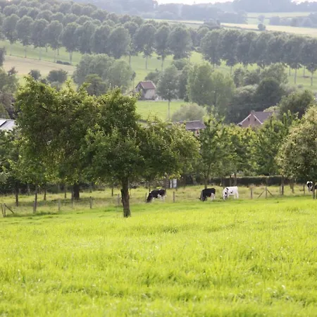 Sintpieter17 Lo-ghis Vakantiewoning * Voeren
