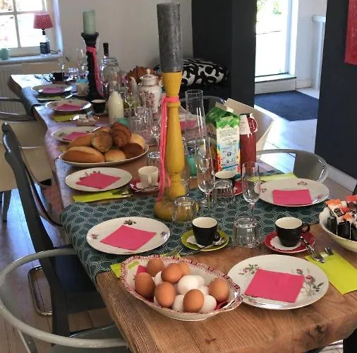 Sintpieter17 Lo-ghis Vakantiewoning Fourons