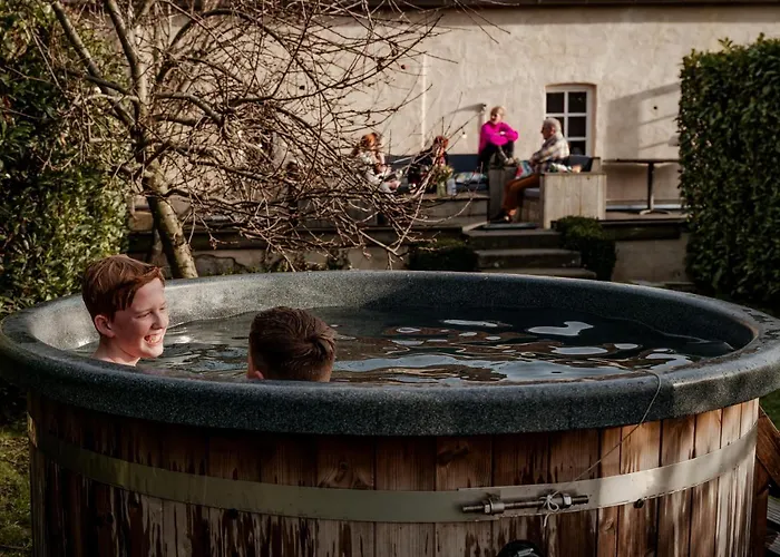 Sintpieter17 Lo-ghis Vakantiewoning Hébergement de vacances *