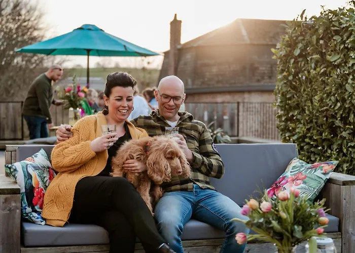 Sintpieter17 Lo-ghis Vakantiewoning Fourons