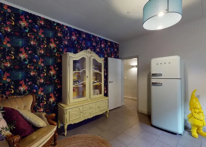 Sintpieter17 Lo-ghis Vakantiewoning * Fourons