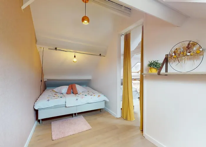 Sintpieter17 Lo-ghis Vakantiewoning * Fourons