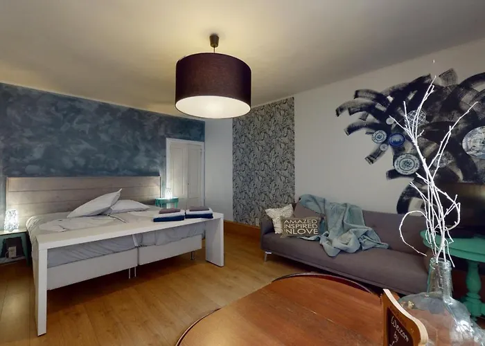 Sintpieter17 Lo-ghis Vakantiewoning * Fourons
