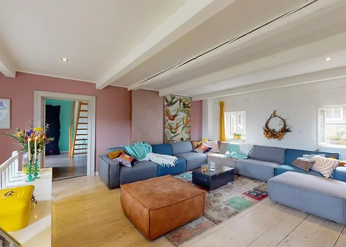 Sintpieter17 Lo-ghis Vakantiewoning Hébergement de vacances *