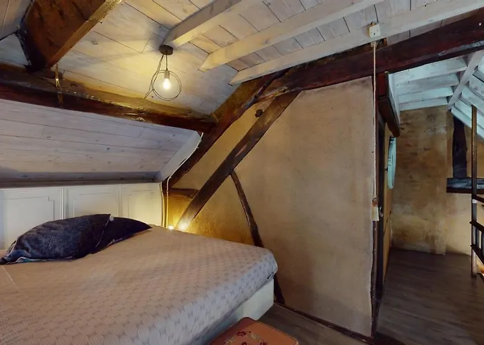 Sintpieter17 Lo-ghis Vakantiewoning Hébergement de vacances Fourons