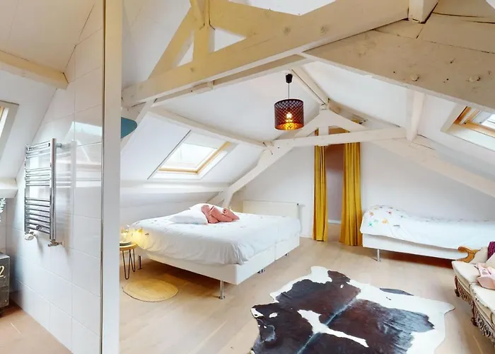 Sintpieter17 Lo-ghis Vakantiewoning