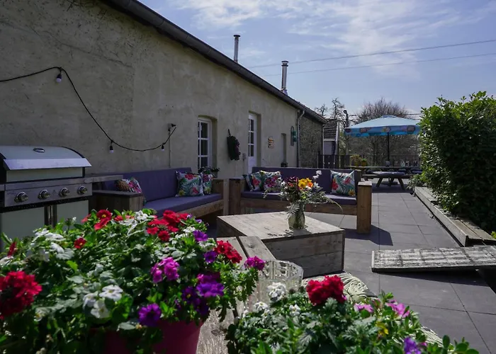 Hébergement de vacances Sintpieter17 Lo-ghis Vakantiewoning *