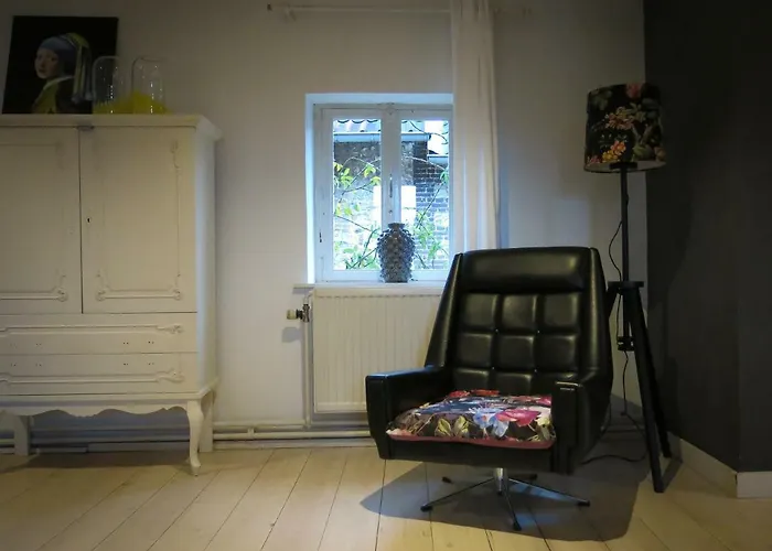 Hébergement de vacances Sintpieter17 Lo-ghis Vakantiewoning